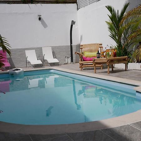 Le Colibri Voyageur Apartamento Sans Pareil Exterior foto