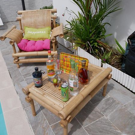 Le Colibri Voyageur Apartamento Sans Pareil Exterior foto