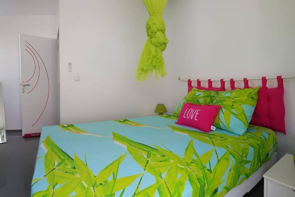 Le Colibri Voyageur Apartamento Sans Pareil Exterior foto