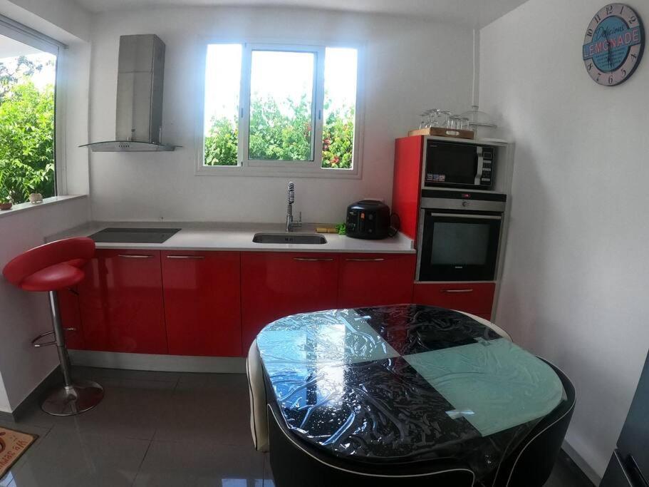 Le Colibri Voyageur Apartamento Sans Pareil Exterior foto