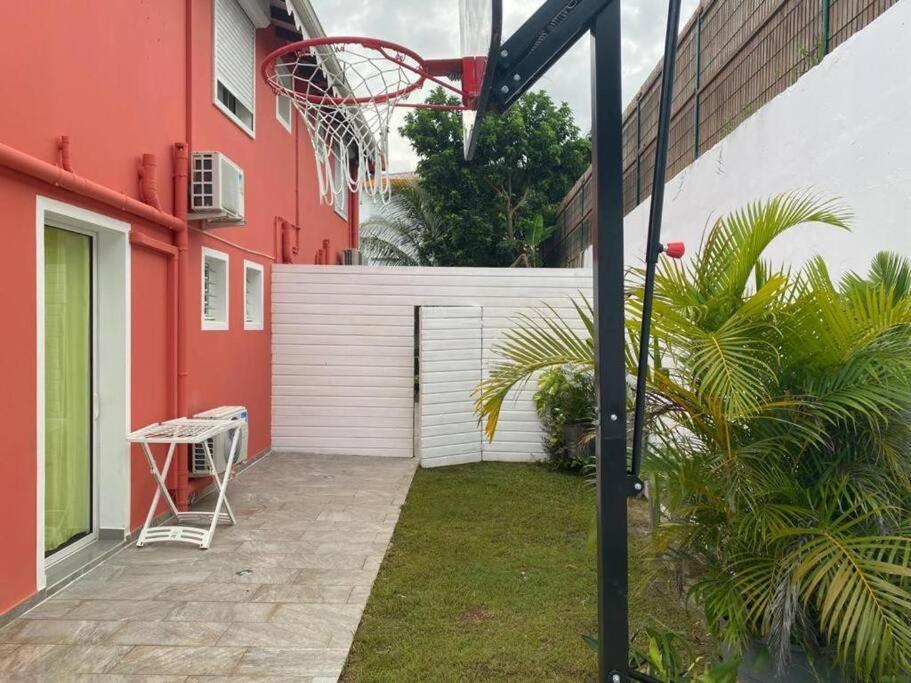 Le Colibri Voyageur Apartamento Sans Pareil Exterior foto