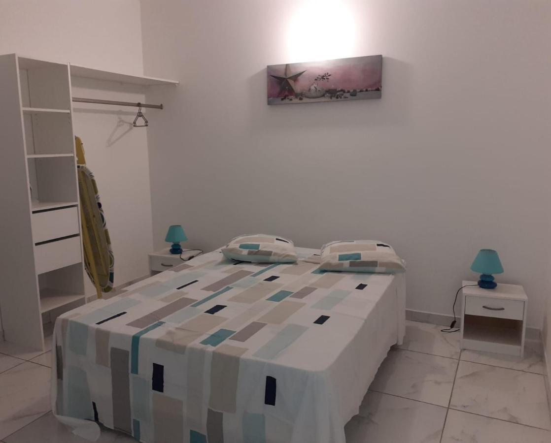 Le Colibri Voyageur Apartamento Sans Pareil Exterior foto