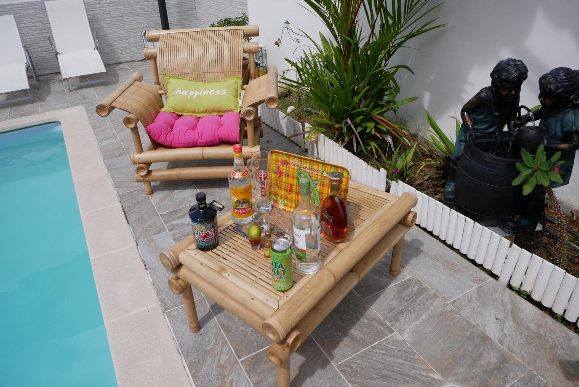 Le Colibri Voyageur Apartamento Sans Pareil Exterior foto