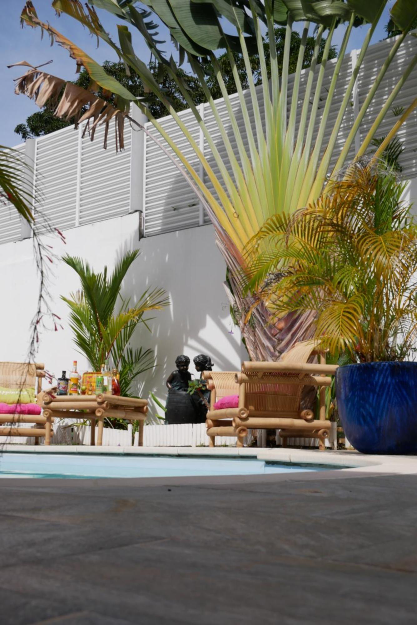 Le Colibri Voyageur Apartamento Sans Pareil Exterior foto