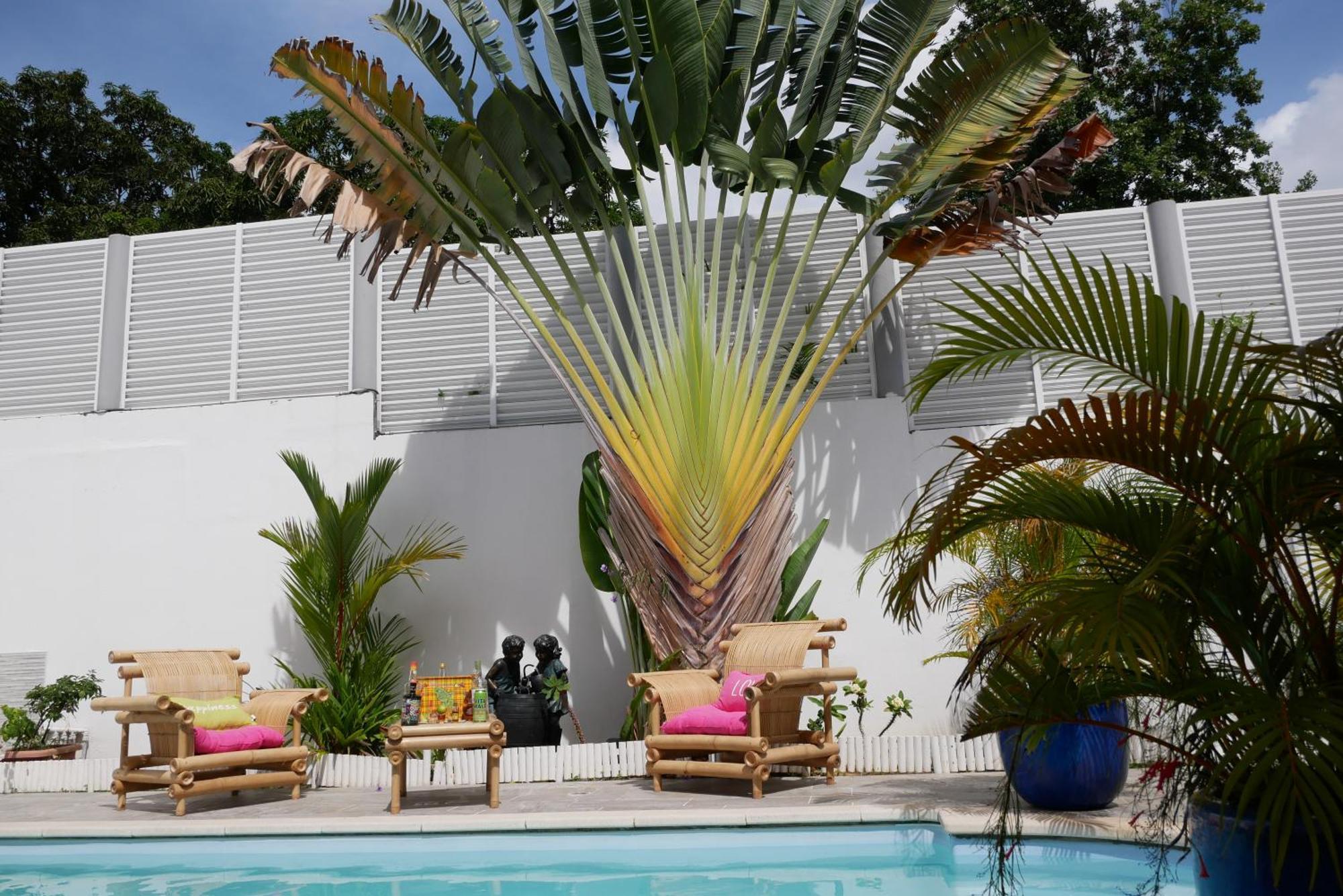 Le Colibri Voyageur Apartamento Sans Pareil Exterior foto